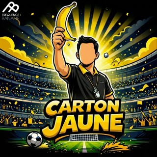Carton jaune