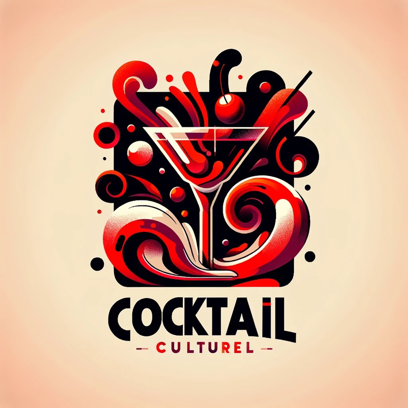 Cocktail Culturel - Fréquence Banane podcast artwork
