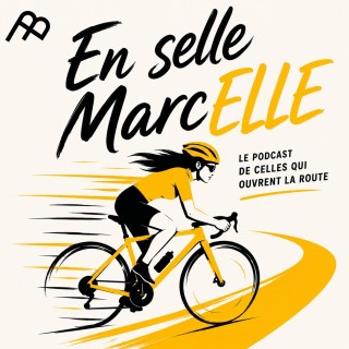 En selle MarcELLE