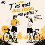 Épisode 3 _ T’as mal aux fesses ma petite ? Technologie, corps et biais masculin