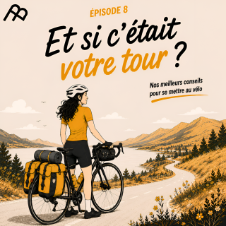 Épisode 8 _ Et si c'était votre tour ? Nos meilleurs conseils pour se mettre au vélo