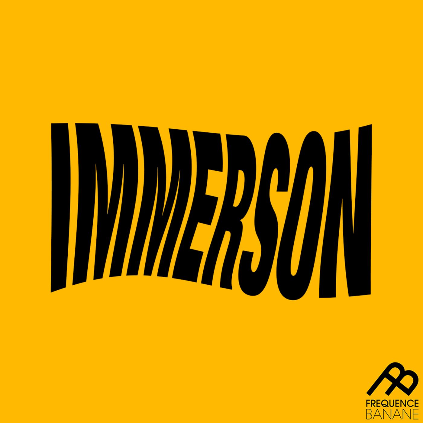 ImmerSon ft Shannon Sweeney