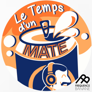 Le Temps d’un maté : Studio Mobile - 29.04.2026
