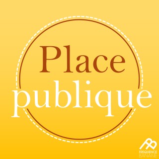 Place publique du 06.04.23, avec Olivier Meuwly