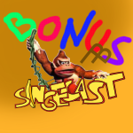 Hold up à SingeCast ! - L'heure du gorille (Bonus Bananathon)