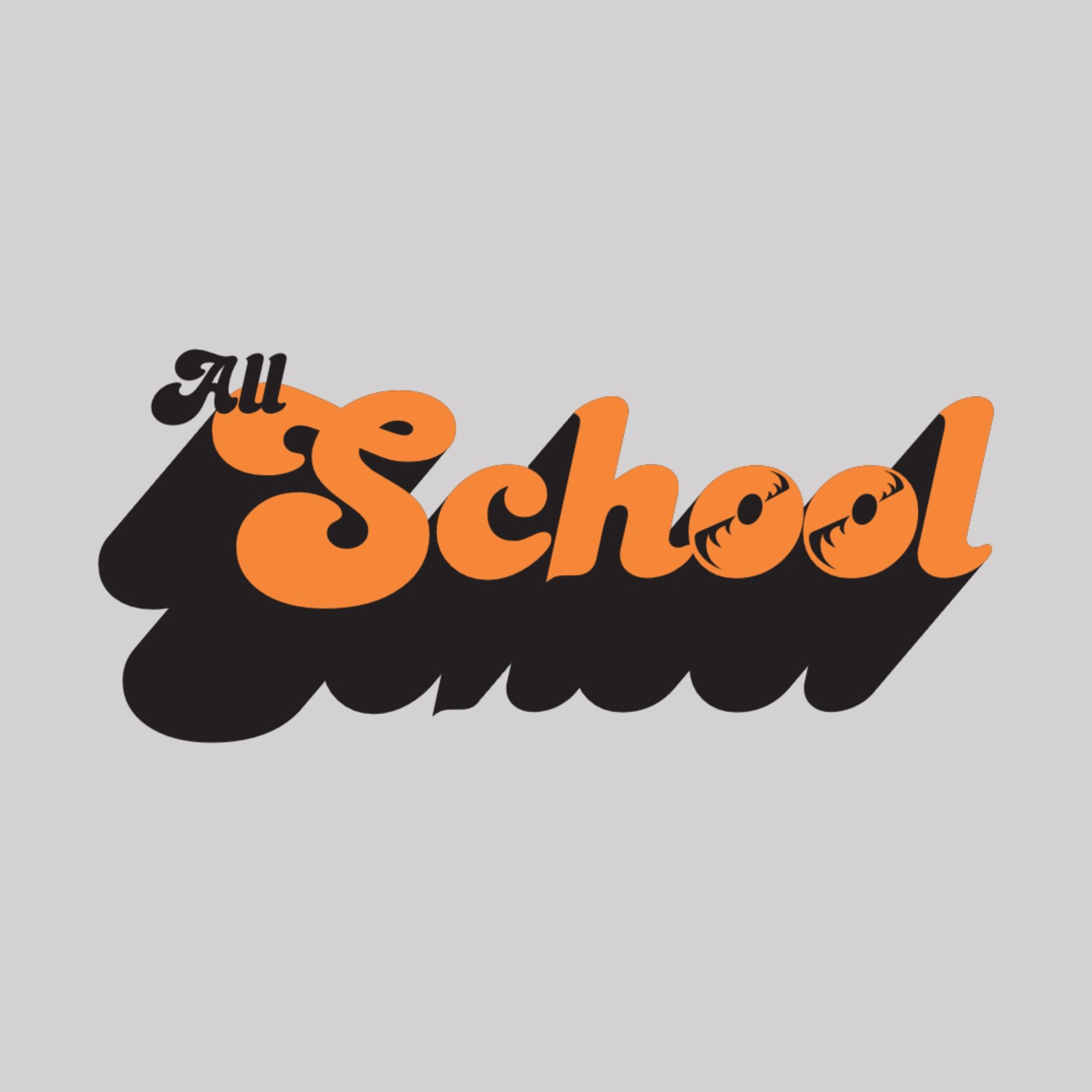 All School #2 feat. Comme1flocon