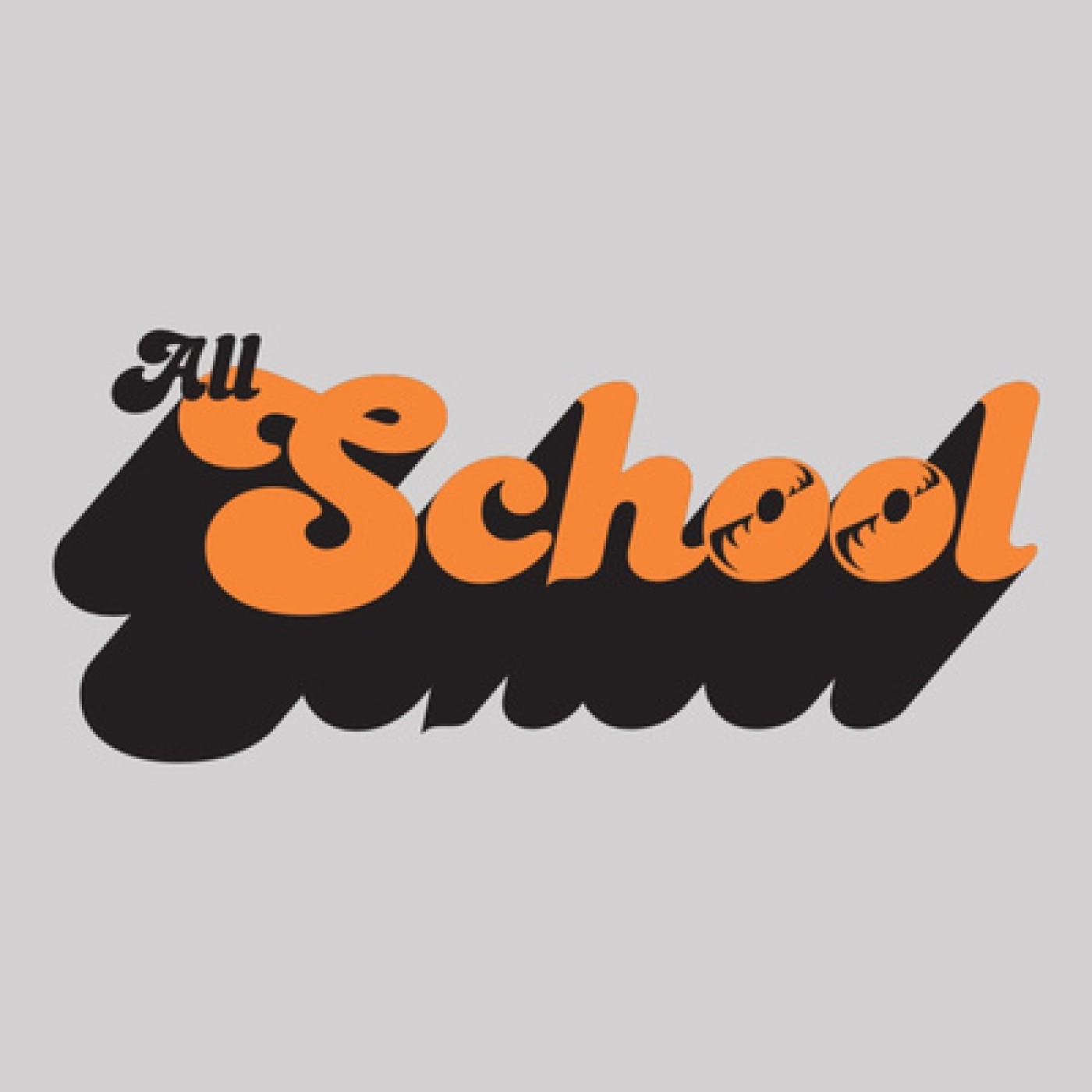 All School #9 feat. Captains of the Imagination