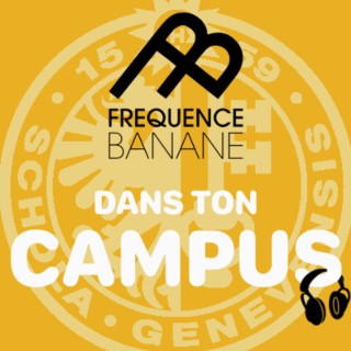 Dans Ton Campus : Episode 20 before 2020