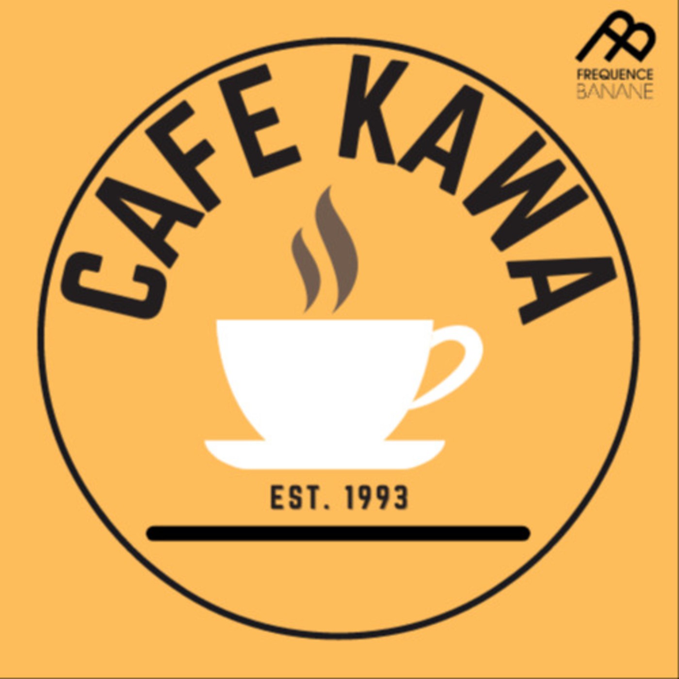 Café Kawa – The sublime Yellows