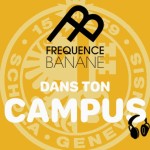 Dans Ton Campus - #1 Le retour (en fait, c'est pas vraiment le #1, c'est le #4)