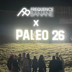 Journées à Paléo 2026