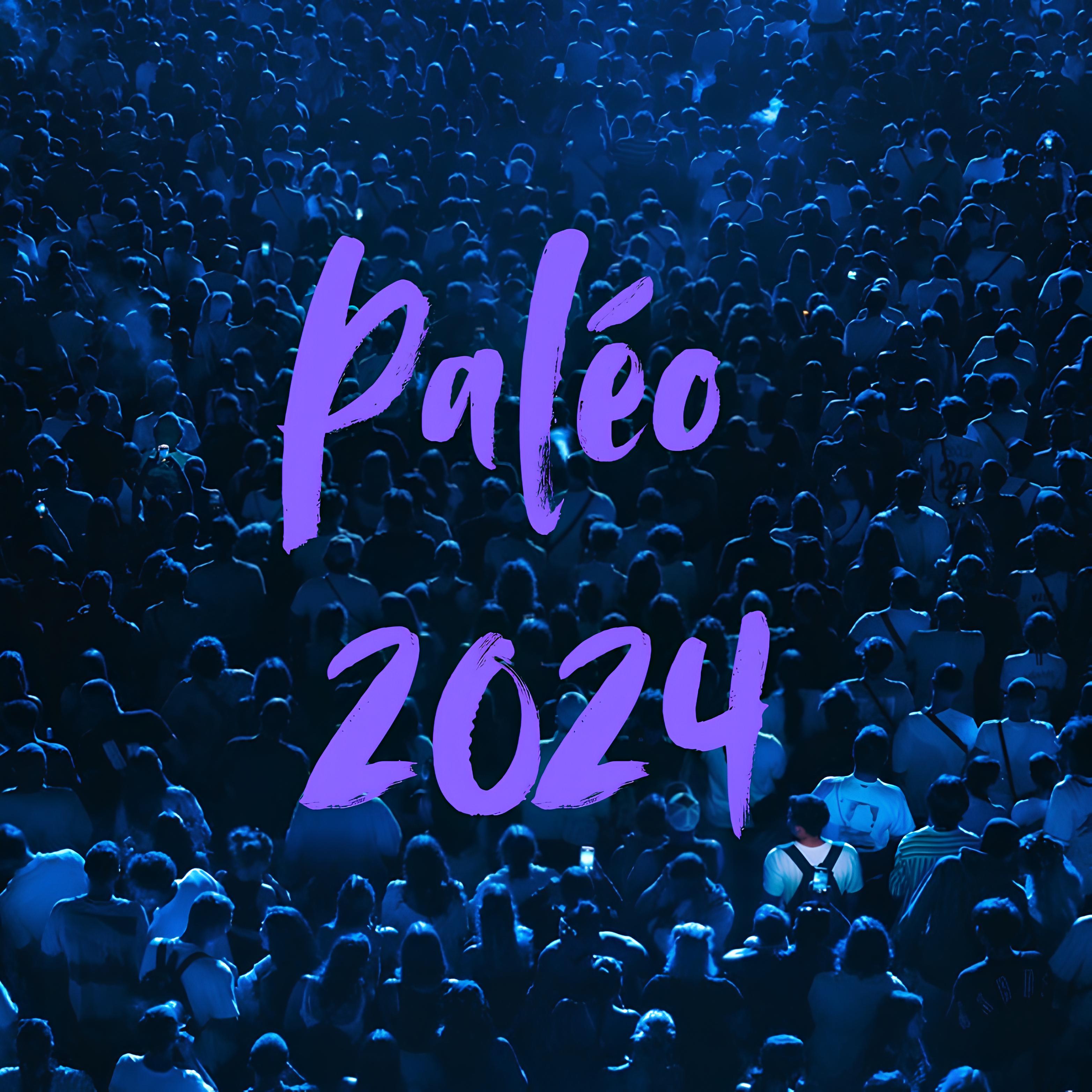 Paléo 2024 - Interview de Pascal Viot: accueil et sécurité