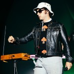 Paléo 2025 - Interview de La Femme