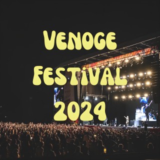 Venoge Festival 2024 – Micro-trottoir en pagaille