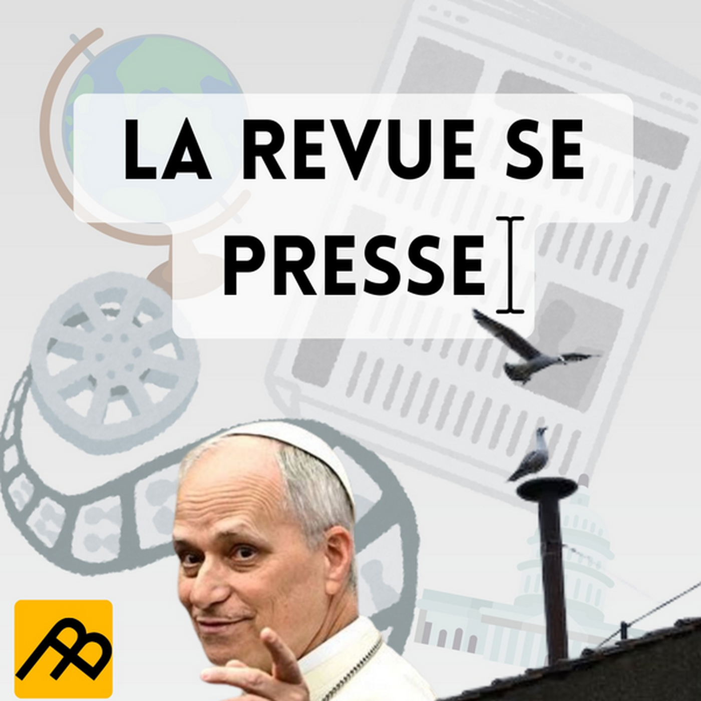 Conclave : comment est élu le pape ? - 9 mai 2025