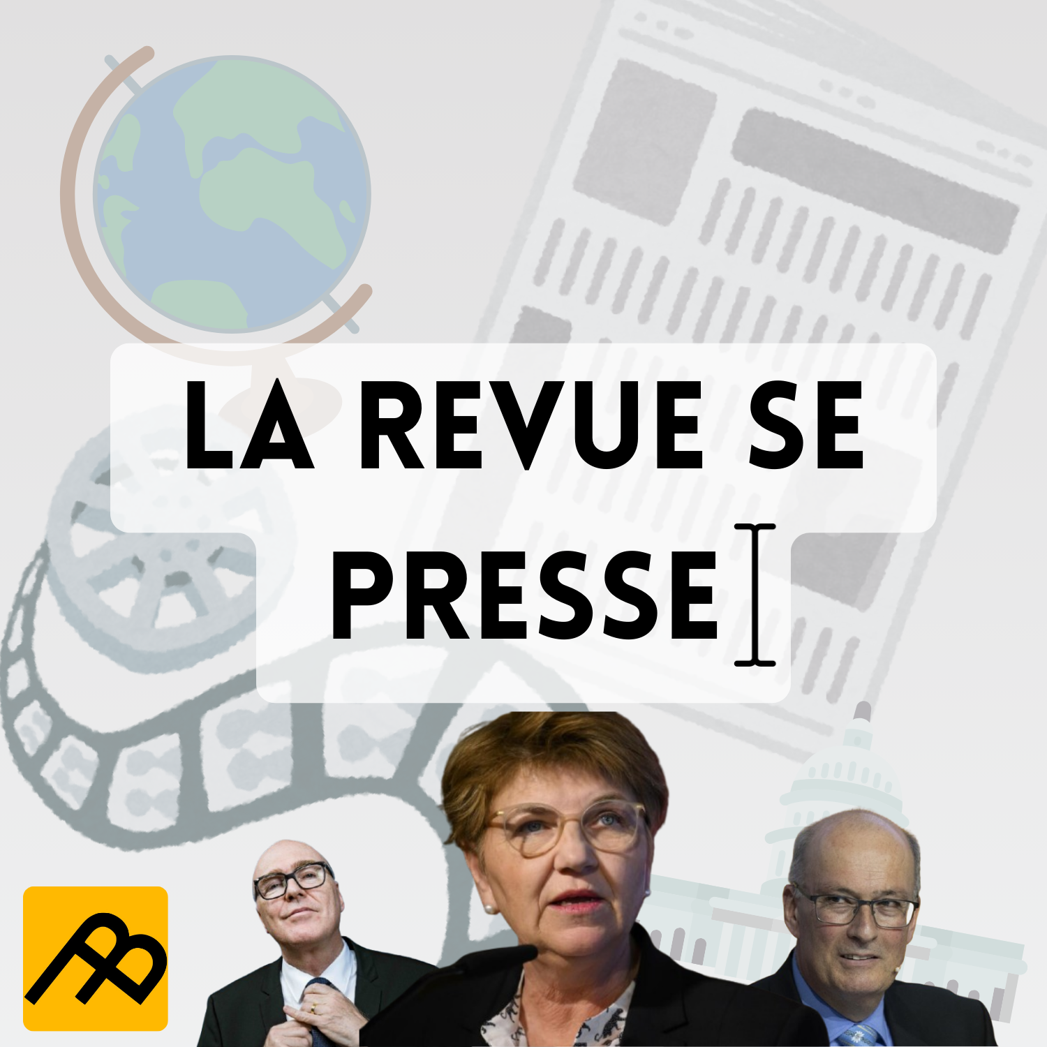 DDPS, démissions, Martin Pfister: késako? - 14 mars 2025