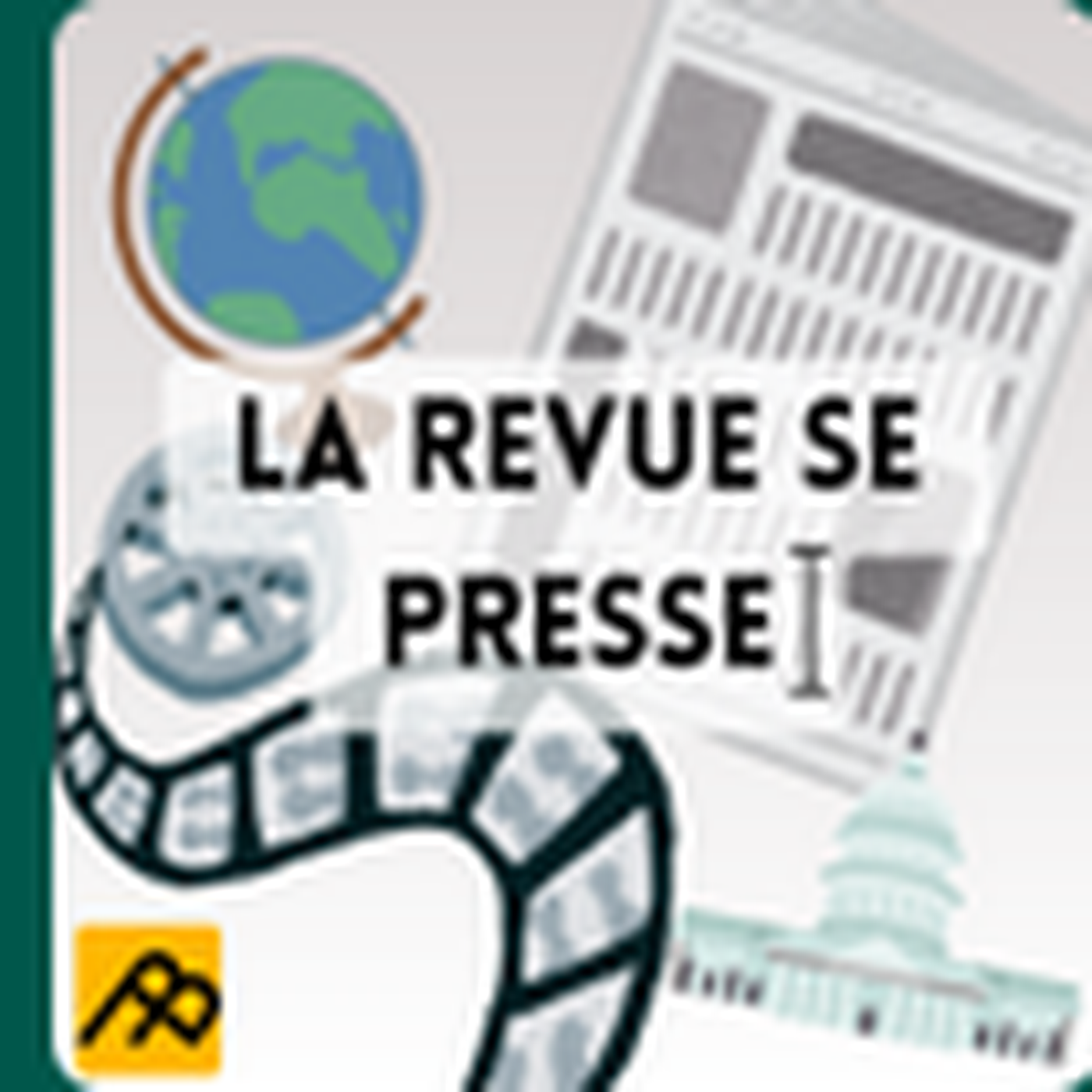 La revue se presse : Récap de l'été !
