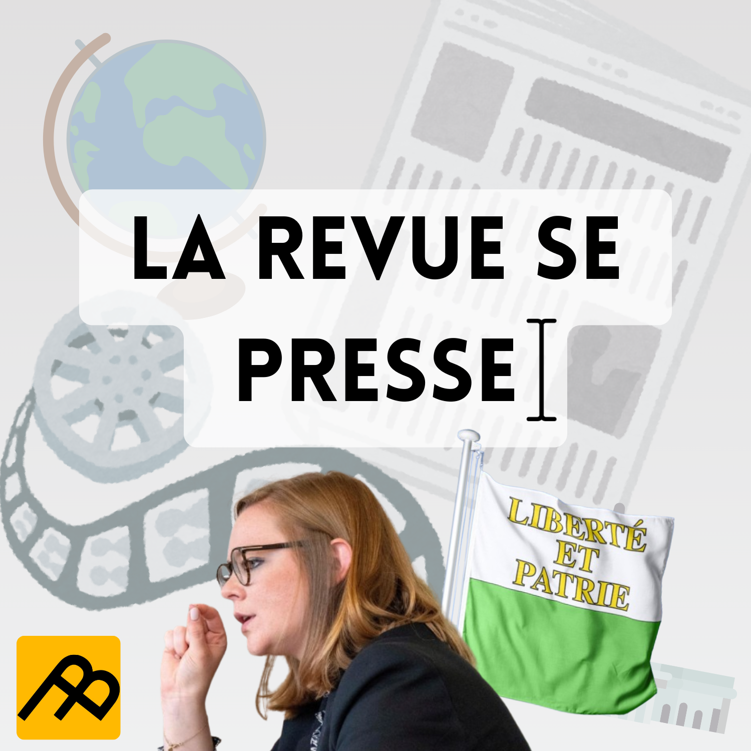 Valérie Dittli et les finances vaudoises - 28 mars 2025