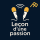 Leçon d’une passion
