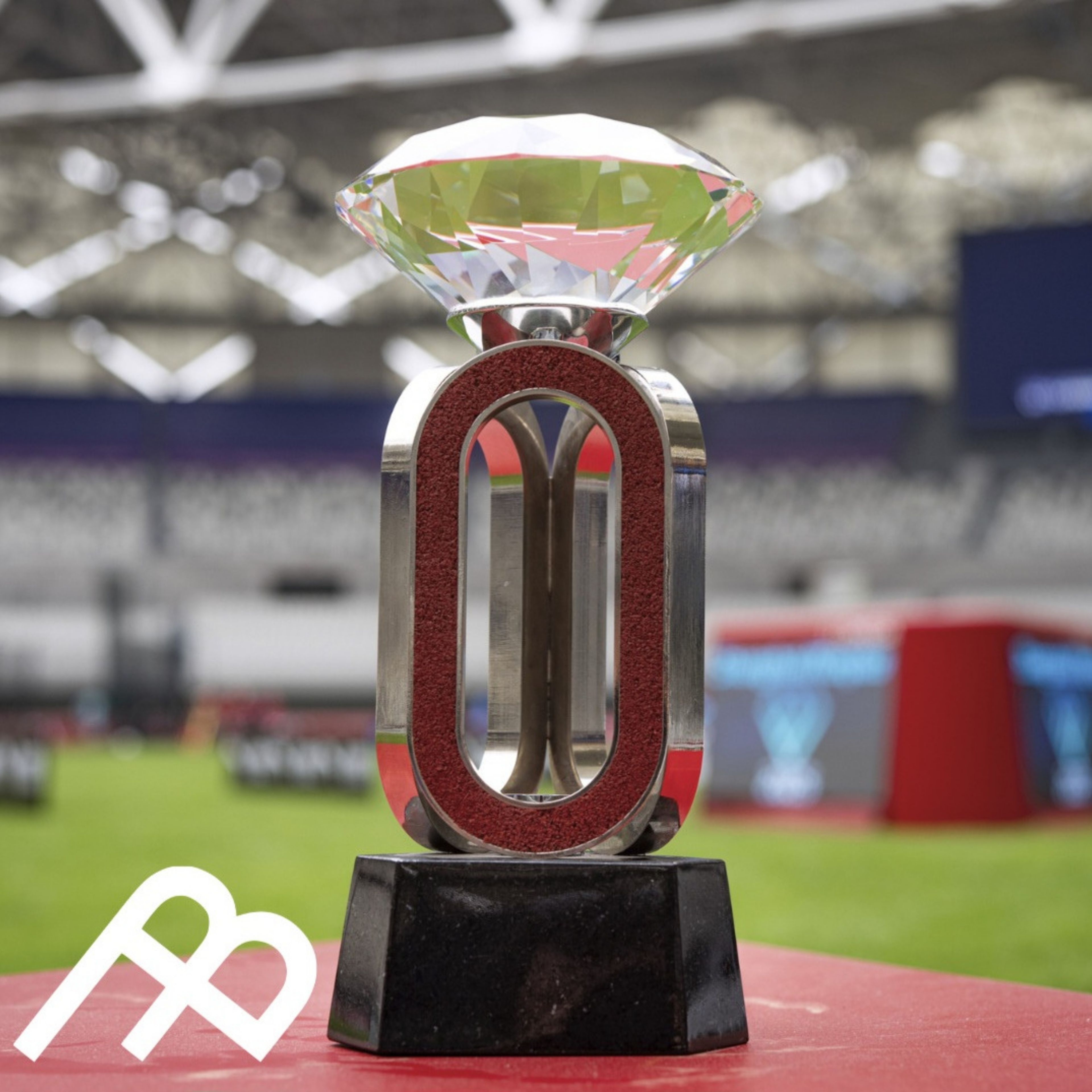 Athletissima 2025 - Le City Event ou devenir pro du saut à la perche