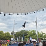 Athletissima 2026 : Le City Event de saut à la perche