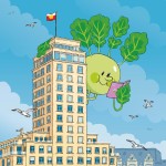 Banane à BDFil - Interview avec Guillaume Long, l'invité d'honneur de l'édition 2025