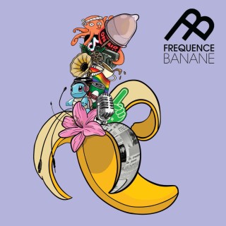 Fréquence Banane x Tandem