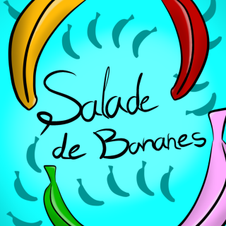 Salade de Bananes #3