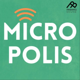 Micropolis des Improvistes - Le Japon