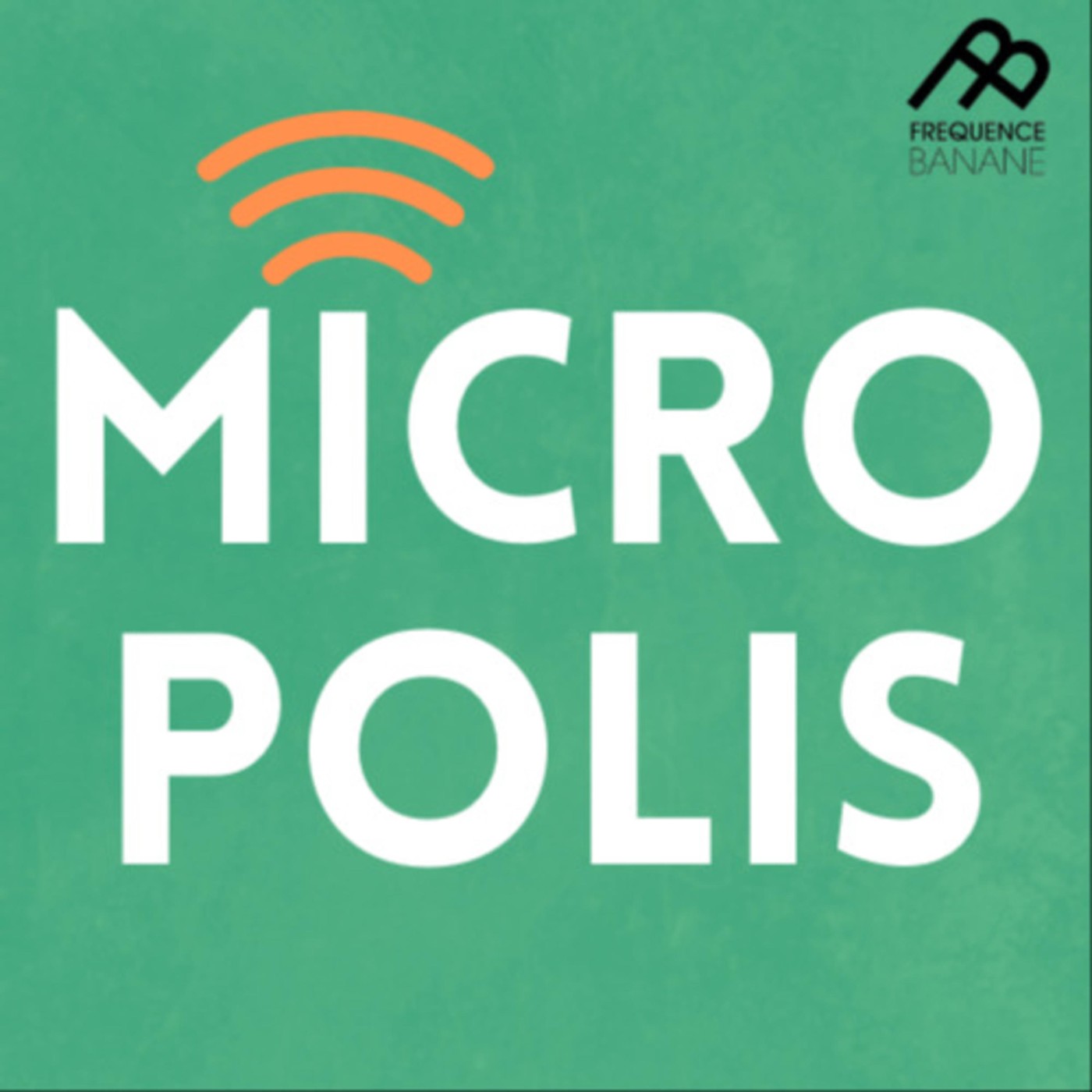 Micropolis du turfu (Mosquito Vibes 9.12.2020)