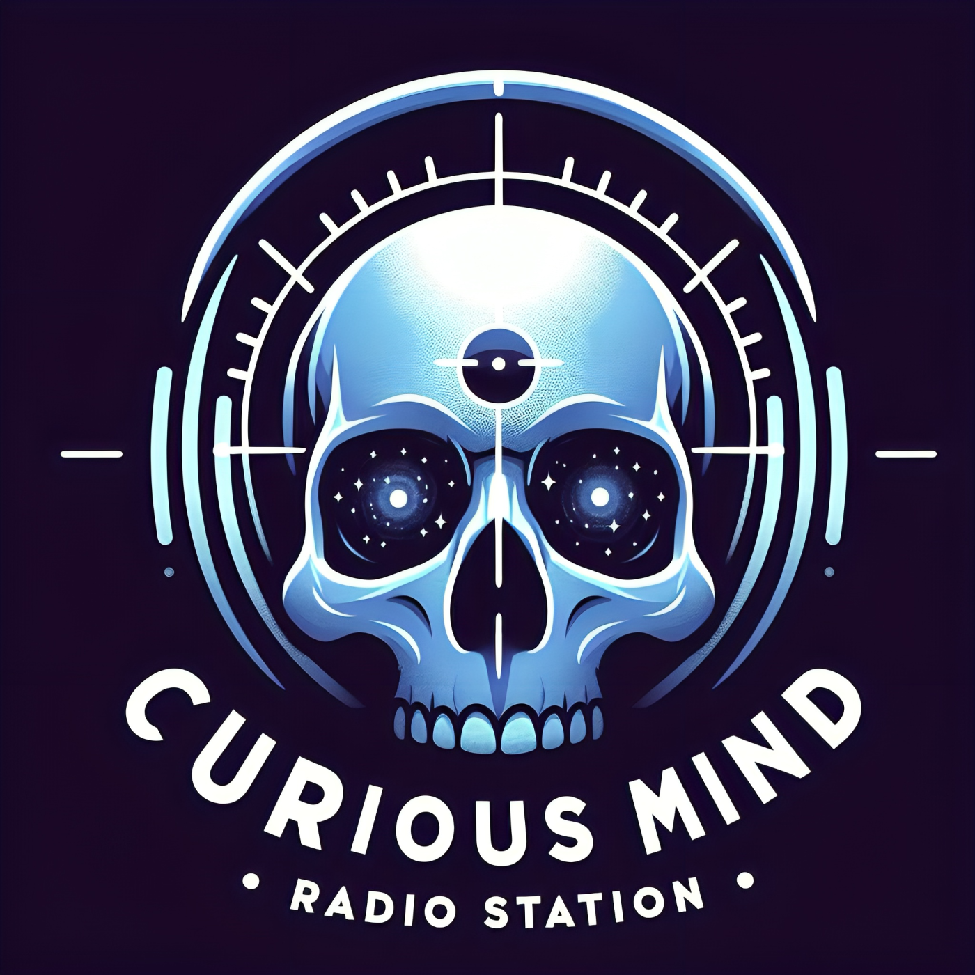 The Curious Mind - Saison 1 - Episode 1